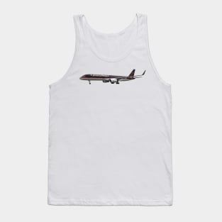 E. Jean Carroll Trump Force One Tank Top